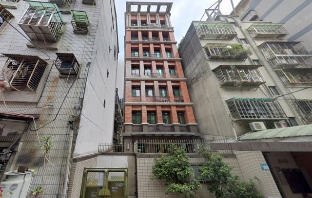 新北華廈法拍-0