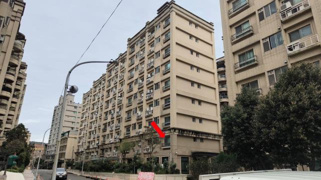 桃園華廈法拍-5