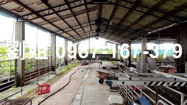 高雄阿蓮廠房-0