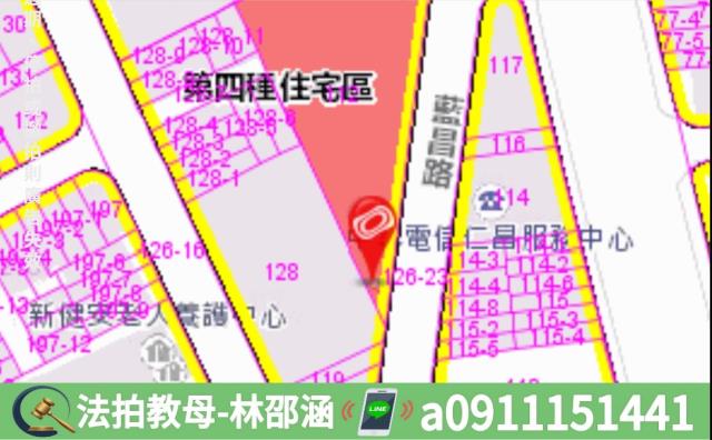 高雄楠梓法拍大樓-12