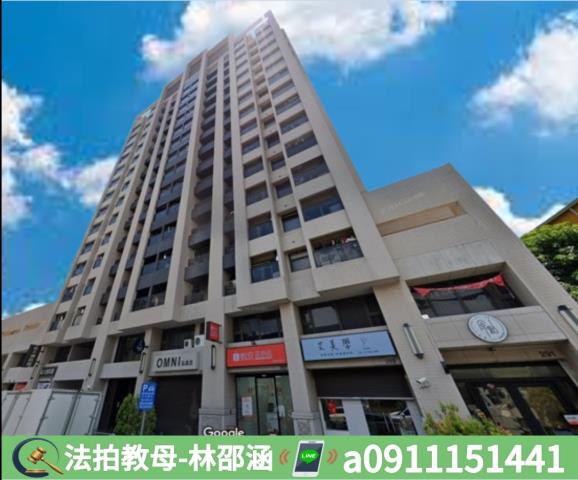 高雄楠梓法拍大樓-2