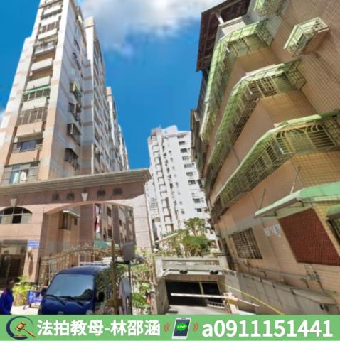 高雄楠梓法拍大樓-3