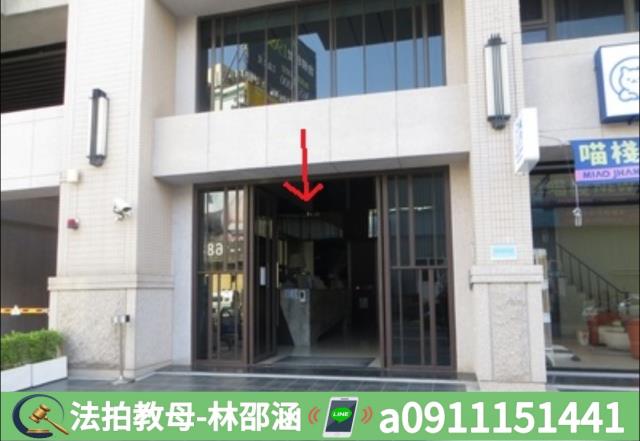 高雄楠梓法拍大樓-6