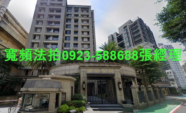 台北內湖大樓拍賣-0