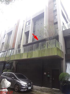 新北汐止別墅法拍-2