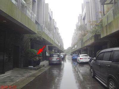 新北汐止別墅法拍-4
