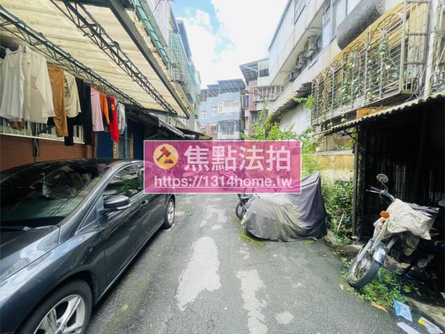 南港公寓拍賣-6