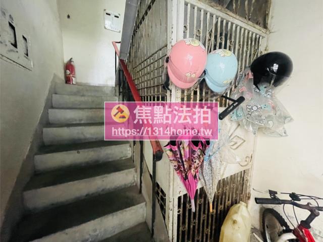 南港公寓拍賣-7