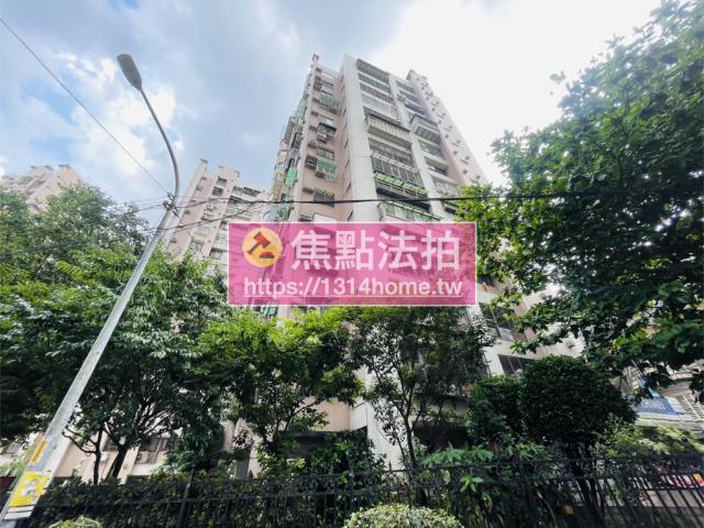 土城大樓法拍-0