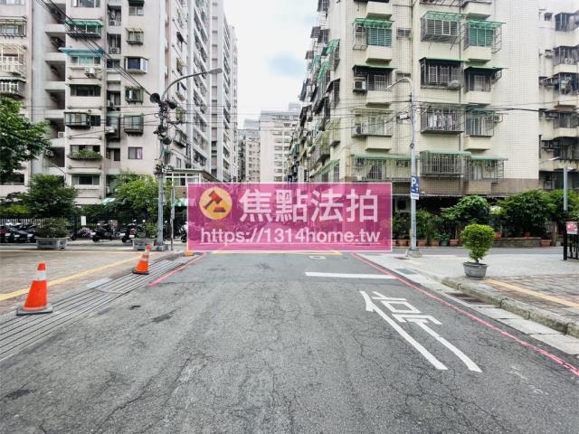 土城大樓法拍-8