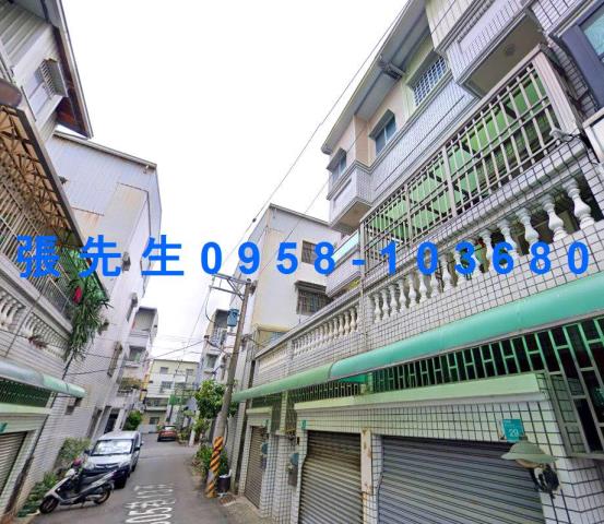 仁德透天法拍-1