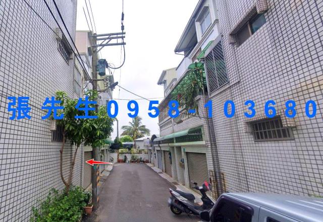 仁德透天法拍-3