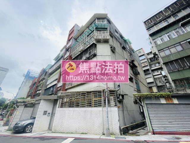 松山法拍公寓-2