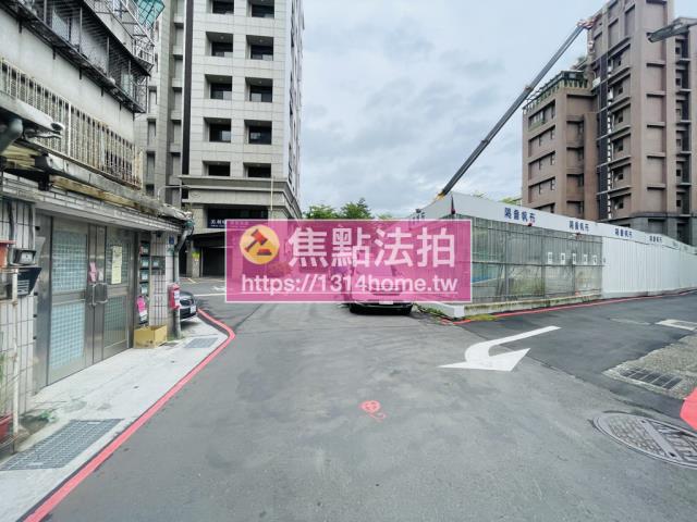 松山法拍公寓-6