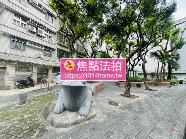 松山法拍公寓-7