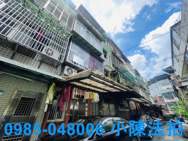 南港法拍公寓-2