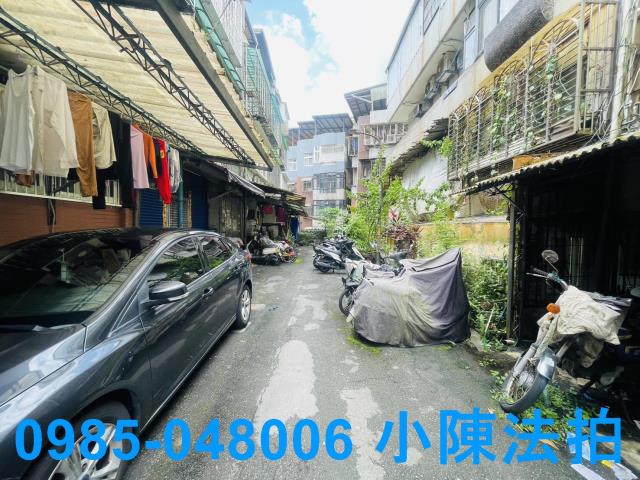 南港法拍公寓-5
