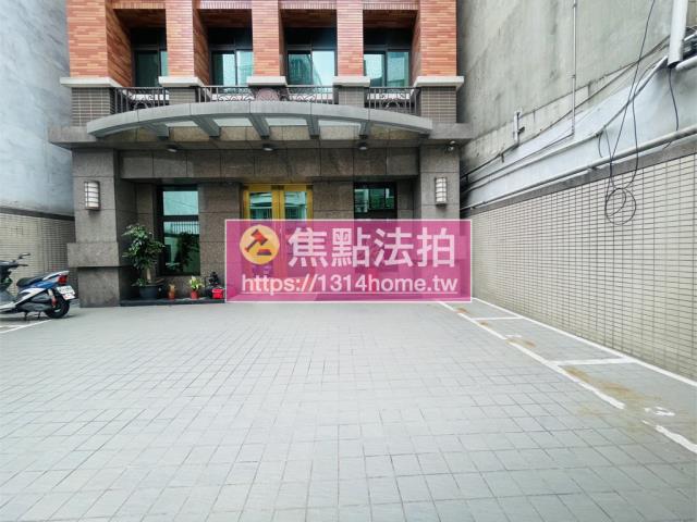 新北拍賣華廈-4