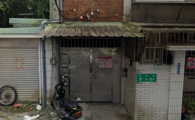 台北文山區法拍公寓-1