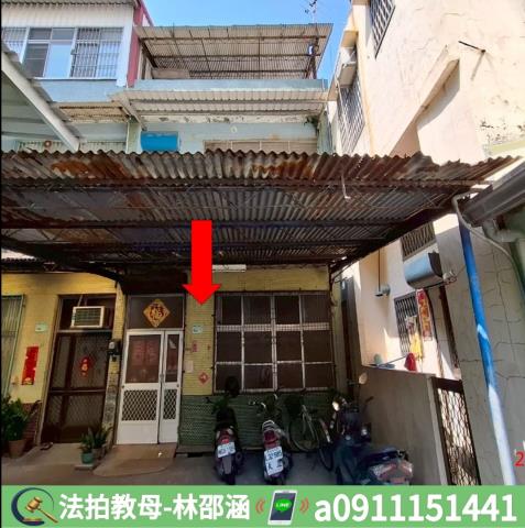 屏東潮州透天法拍-5