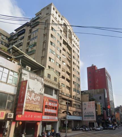 桃園中壢大樓拍賣-2