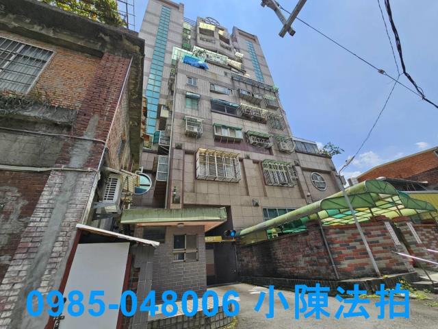 鶯歌法拍大樓-6