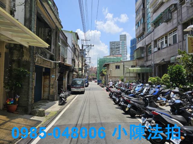 鶯歌法拍大樓-8