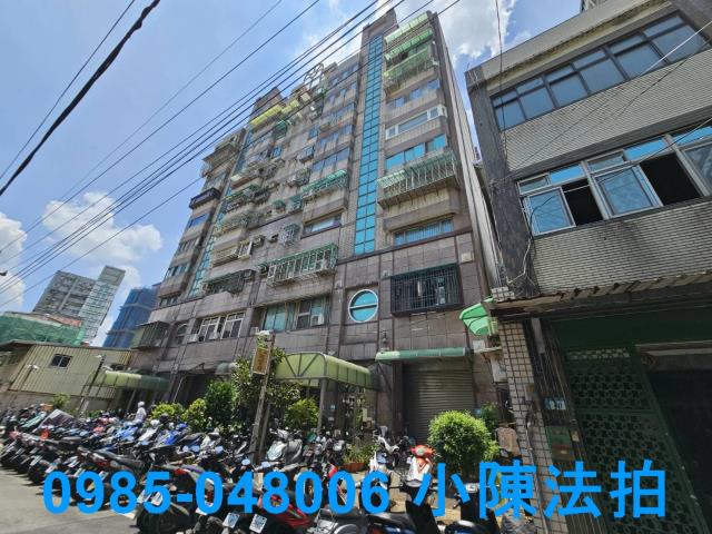 鶯歌法拍大樓-2
