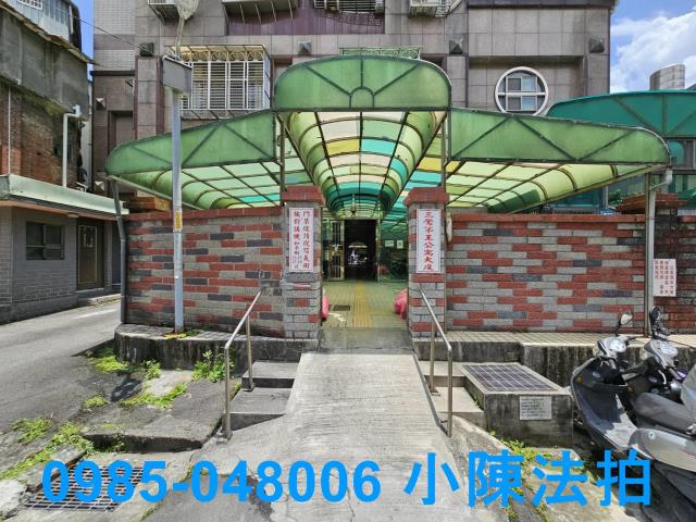 鶯歌法拍大樓-4