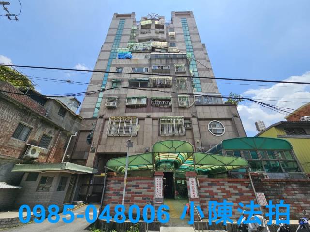 鶯歌法拍大樓-5