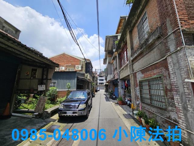 鶯歌法拍大樓-9