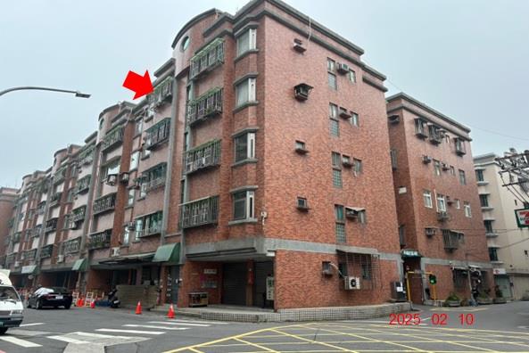 淡水法拍大樓-1