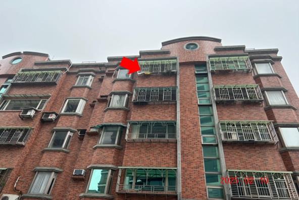 淡水法拍大樓-4