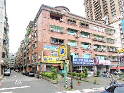 淡水法拍大樓-6