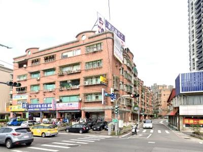 淡水法拍大樓-7