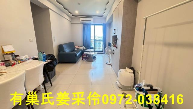 嘉義西區大樓-2