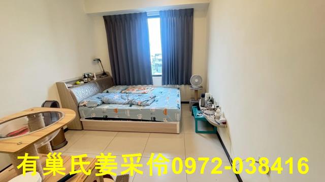 嘉義西區大樓-4