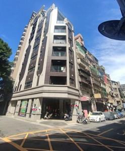 台北中正區法拍店面-2