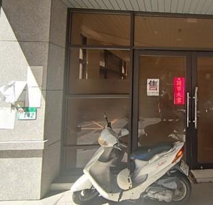 台北中正區法拍店面-0