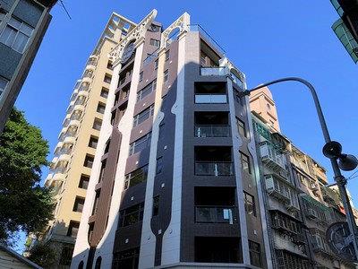 台北中正區法拍店面-3