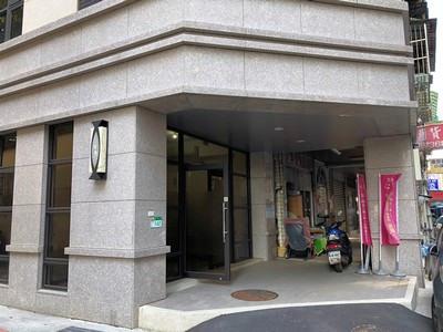 台北中正區法拍店面-4