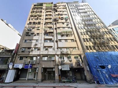 台北松山大樓拍賣-8