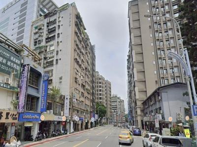 台北松山大樓拍賣-9