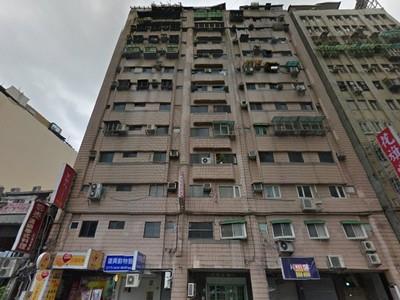 台北松山大樓拍賣-5