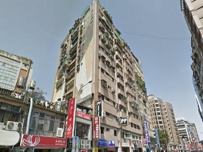 台北松山大樓拍賣-0