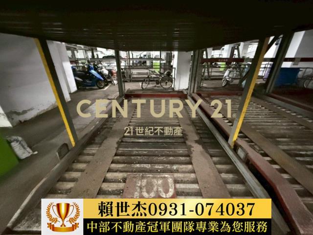 台中霧峰華廈-10