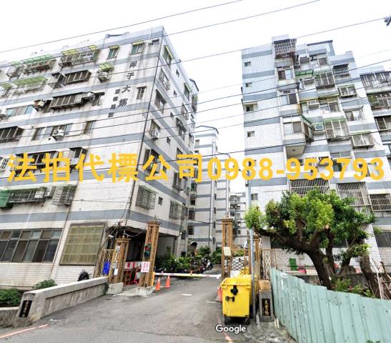 潭子華廈法拍-0