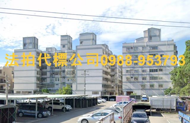 潭子華廈法拍-3