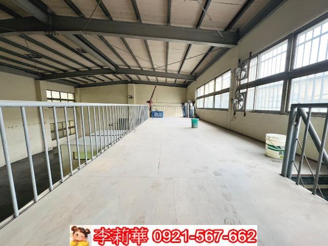 仁德廠房-9
