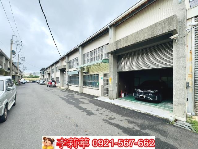 仁德廠房-1